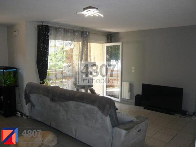 Location Appartement Rue des Pierrières, Marnaz