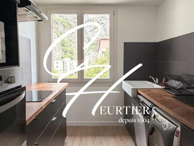 Location Appartement Rue des Pies, Sassenage