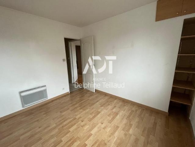 Location Appartement Rue des Pies, Sassenage