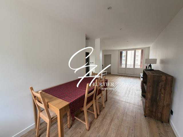 Location Appartement Rue des Pies, Sassenage