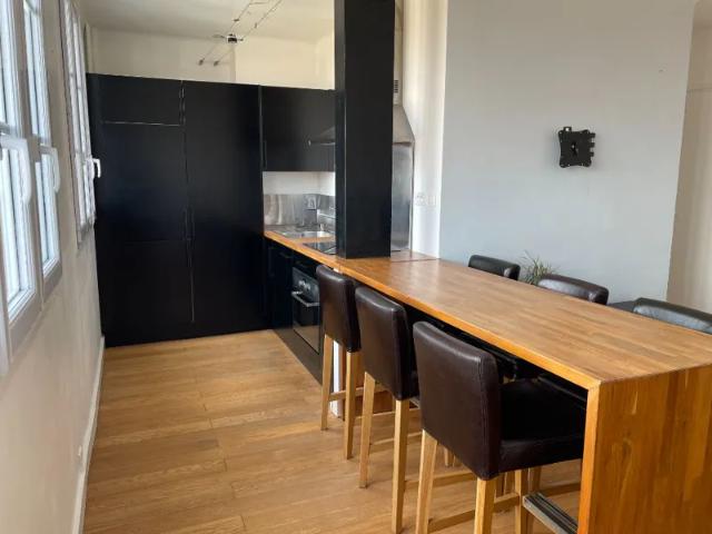 Location Appartement Rue des Pilotes, Bry sur Marne