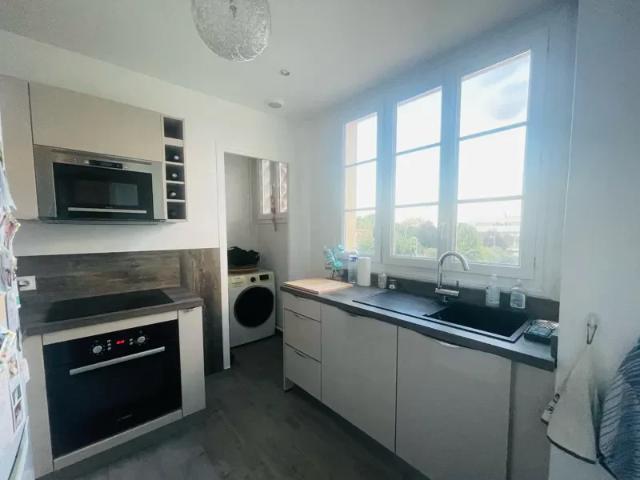 Location Appartement Rue des Pilotes, Bry sur Marne