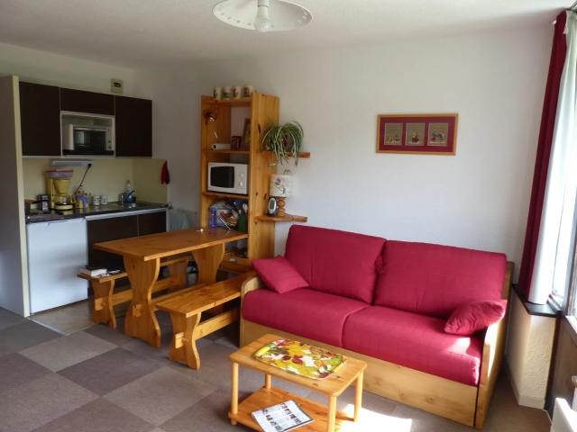 Location Appartement Rue des Pinatiaux, Risoul