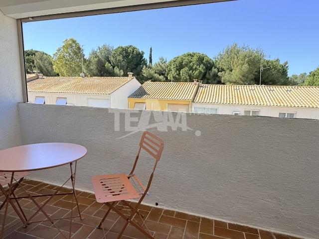 Location Appartement Rue des Pinèdes, Sète