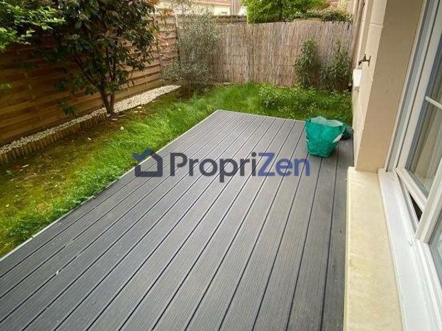 Location Appartement Rue des Pins, Marolles en Hurepoix