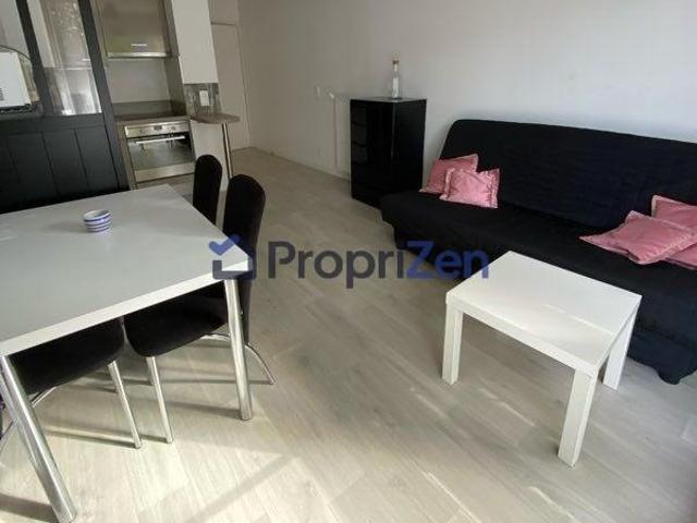 Location Appartement Rue des Pins, Marolles en Hurepoix