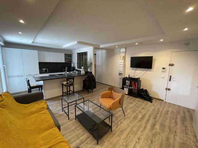 Location Appartement Rue des Pinsons, Éragny sur Oise