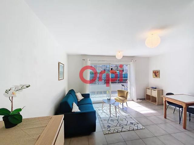 Location Appartement Rue du Riondet, Valleiry