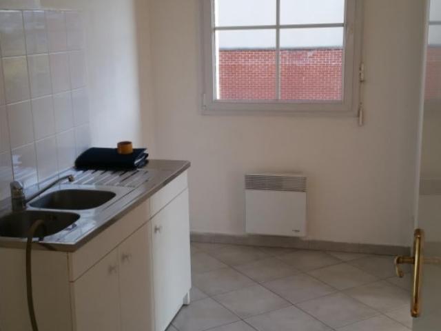 Location Appartement Rue des Piqûrières, Wambrechies