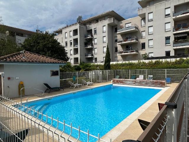 Location Appartement Rue des Plantées, L'Isle d'Abeau