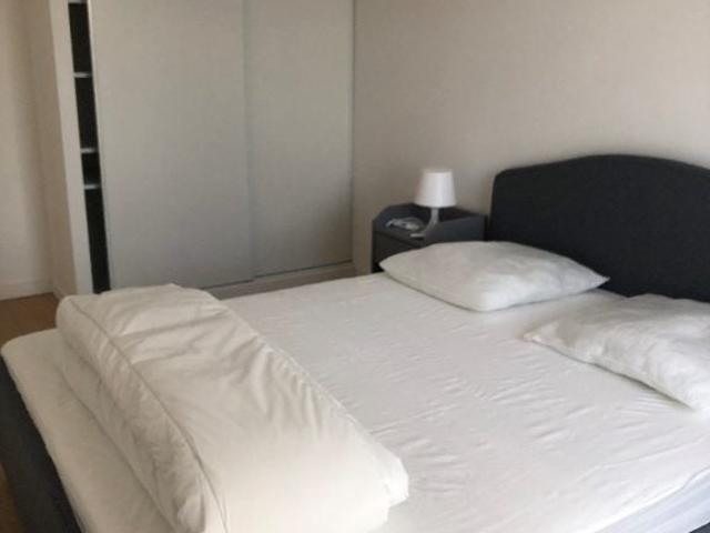 Location Appartement Rue des Plantes, Rennes