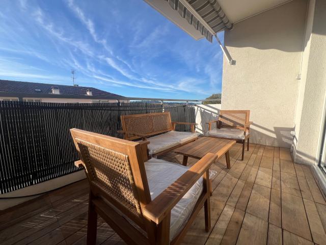 Location Appartement Rue des Plantiers, Manosque