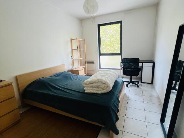 Location Appartement Rue des Plantiers, Manosque