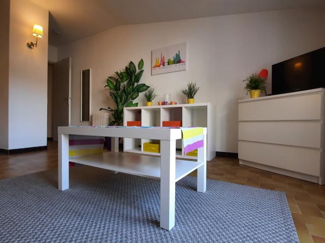 Location Appartement Rue des Plantiers, Manosque