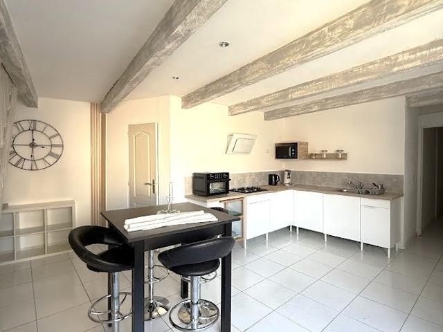 Location Appartement Rue des Plantiers, Manosque