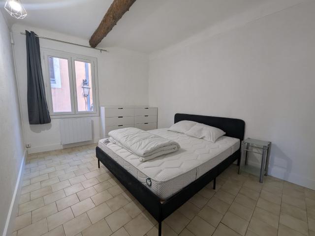 Location Appartement Rue des Plantiers, Manosque