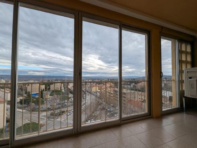 Location Appartement Rue des Plantiers, Manosque