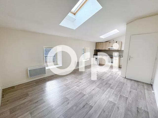 Location Appartement Rue des Planchettes, Saint Flour