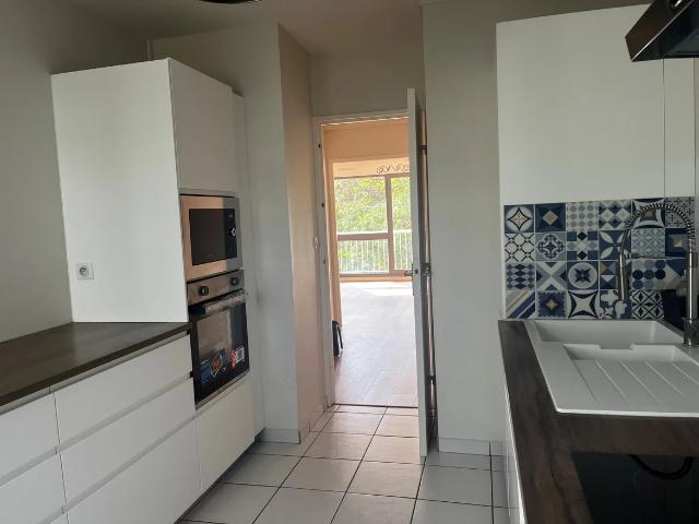 Location Appartement Rue des Places, Lormont