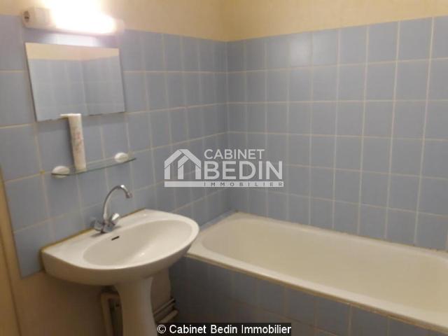 Location Appartement Rue des Places, Saint André de Cubzac
