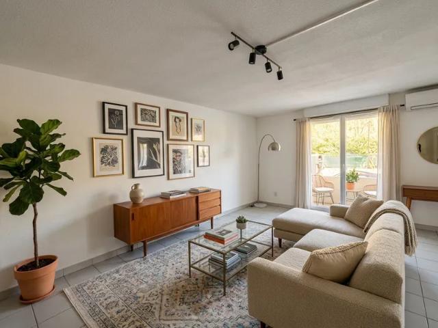 Location Appartement Rue des Platanes, Marguerittes