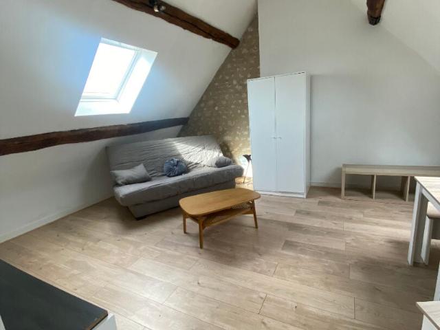 Location Appartement Rue des Moulins, Rémalard en Perche