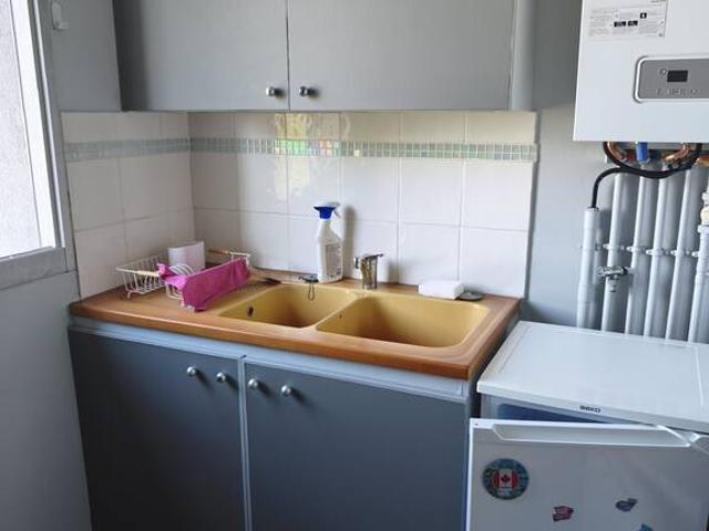 Location Appartement Rue des Poilus, Pessac