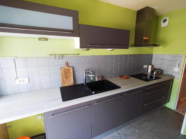 Location Appartement Rue des Poilus, Pessac