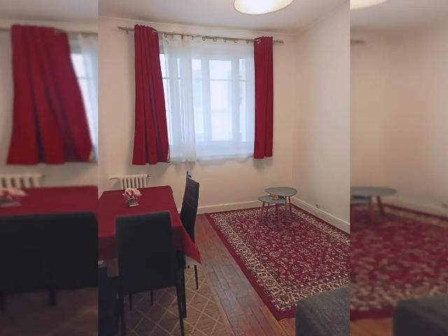 Location Appartement Avenue Achille Peretti, Neuilly sur Seine