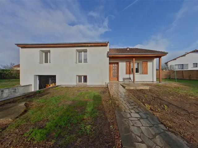 Location Appartement Rue des Pommiers, Vivonne