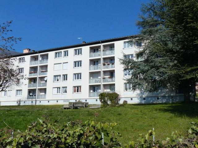 Location Appartement Rue des Ponants, Saint Pierre d'Albigny