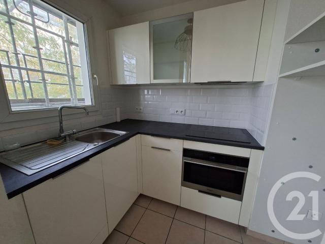 Location Appartement Rue des Pontons, Alfortville