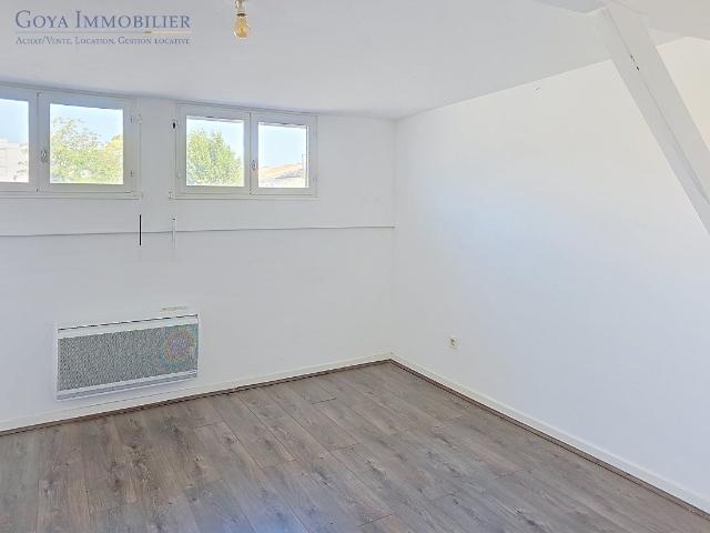 Location Appartement Rue des Portes de Caudéran, Bordeaux