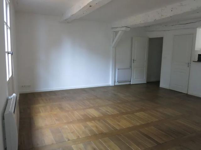 Location Appartement Rue des Portes Mordelaises, Rennes