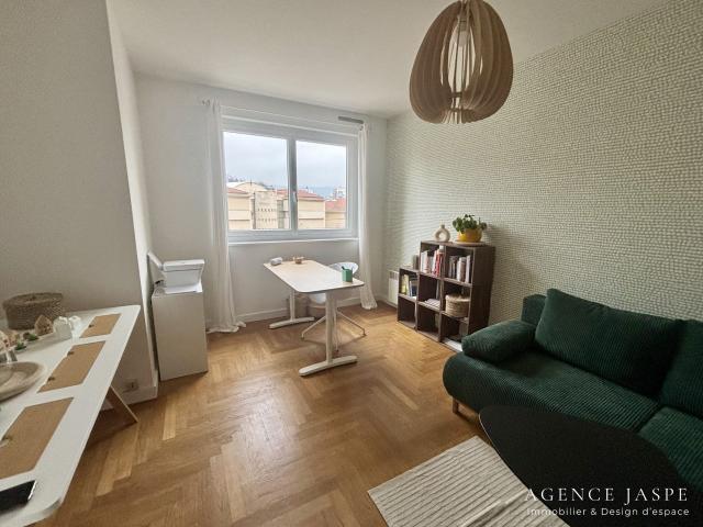 Location Appartement Rue des Potagers, Saint Étienne