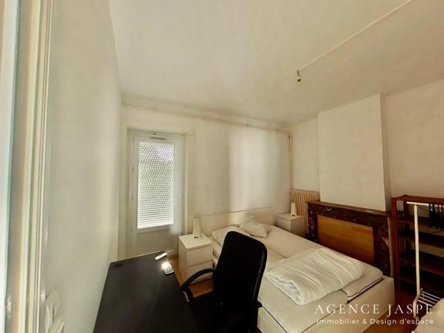 Location Appartement Rue des Potagers, Saint Étienne