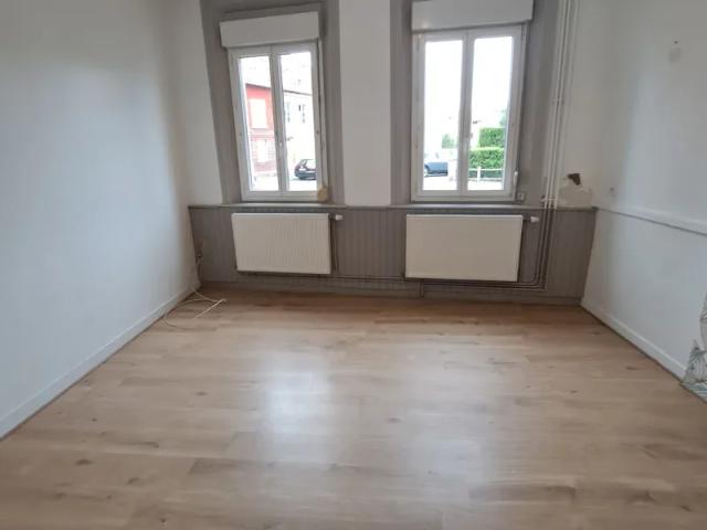 Location Appartement Rue des Poulies, Abbeville