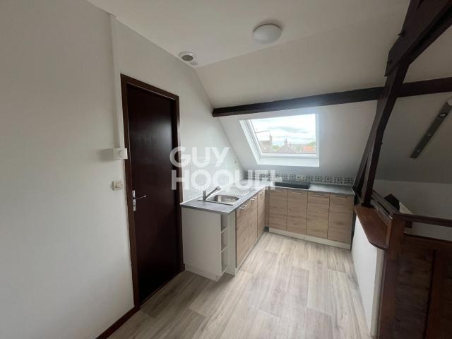 Location Appartement Rue des Prairies, Calais