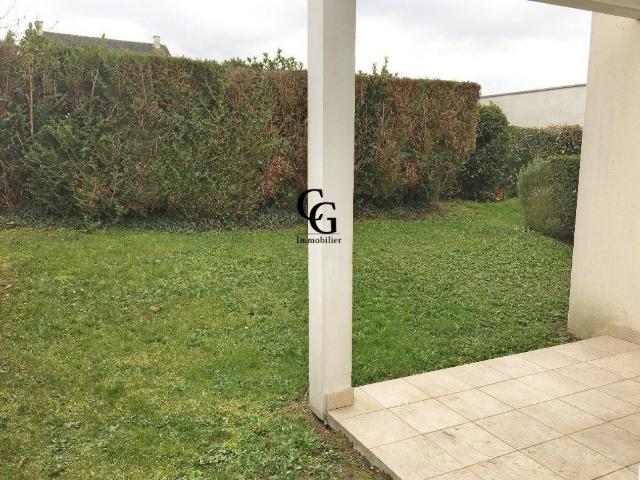 Location Appartement Rue des Prairies, Les Sorinières
