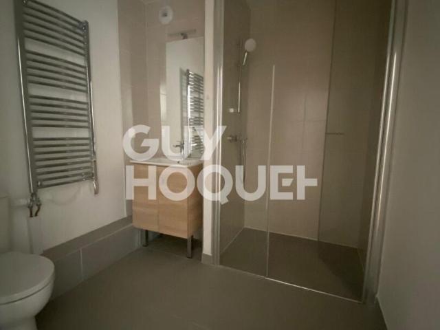 Location Appartement Rue des Prairies, Paris