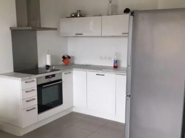 Location Appartement Rue du Vuache, Viry