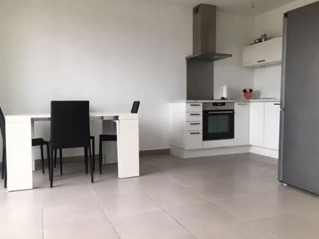 Location Appartement Rue du Vuache, Viry