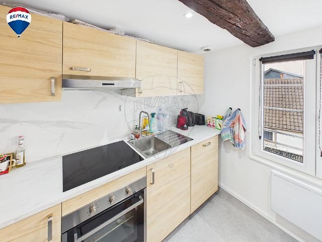 Location Appartement Rue des Prés, Dannemarie