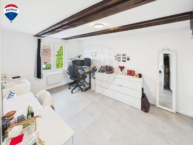 Location Appartement Rue des Prés, Dannemarie