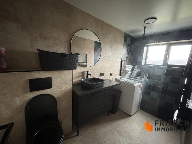 Location Appartement Rue de Heimsbrunn, Hochstatt