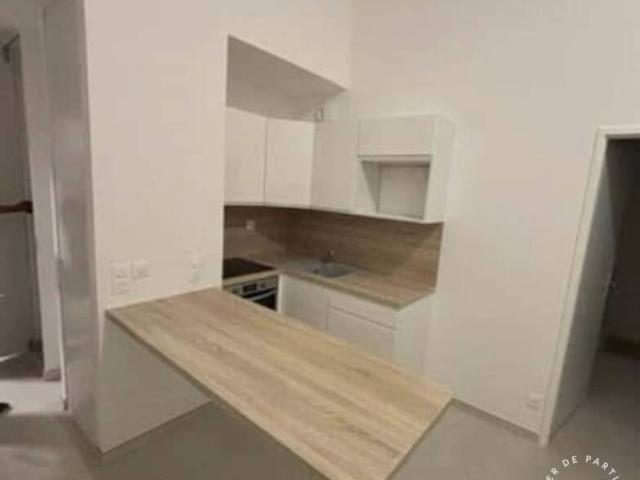 Location Appartement Rue des Prés Hauts, Châtenay Malabry