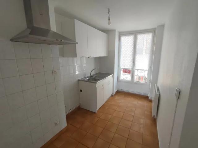 Location Appartement Rue des Prés, La Ferté sous Jouarre