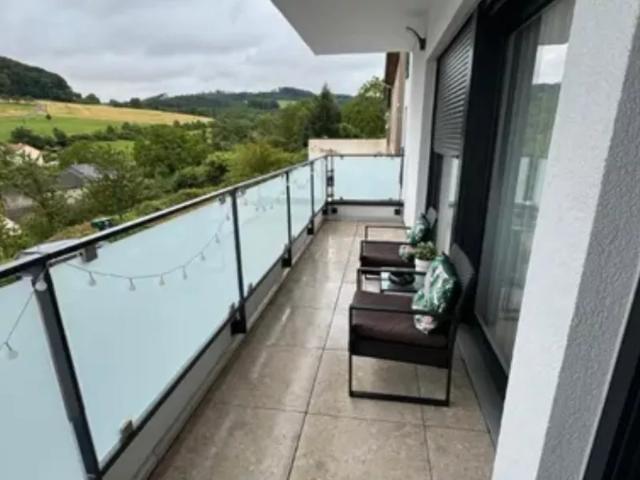 Location Appartement Rue des Prés, Merschweiller