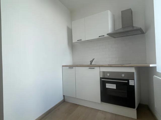 Location Appartement Rue Mériaux, Saint Amand les Eaux