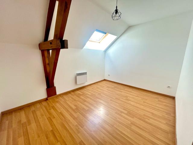Location Appartement Rue des Primevères, Crochte